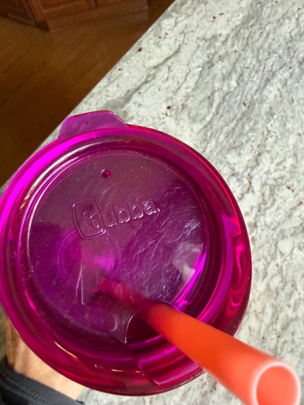 Bubba  Tumbler with Straw - Picture 8 of 8